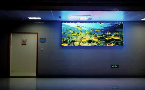 南京LED显示屏空调规格的预算方法