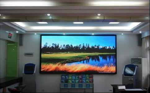 【南京显示屏制作】生产LED显示屏企业需要注意售后服务